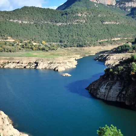Unique Natural Place In Llosa Del Cavall *