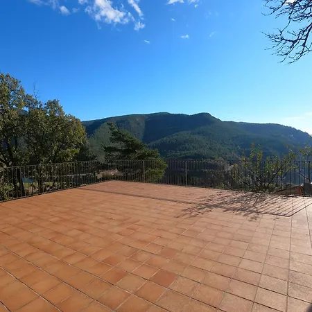Unique Natural Place In Llosa Del Cavall * Sant Llorenc de Morunys