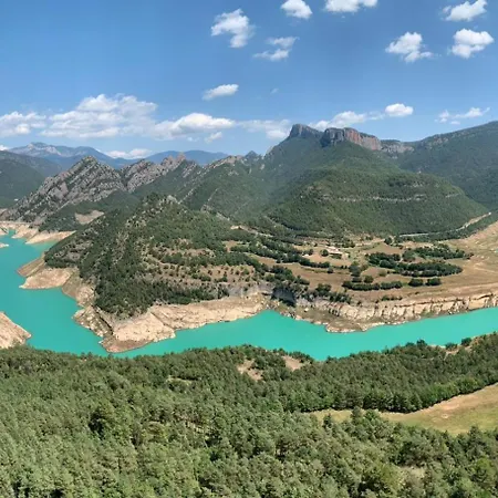 Apartment Unique Natural Place In Llosa Del Cavall