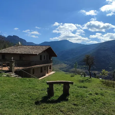 Unique Natural Place In Llosa Del Cavall *