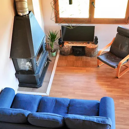 Apartment Unique Natural Place In Llosa Del Cavall