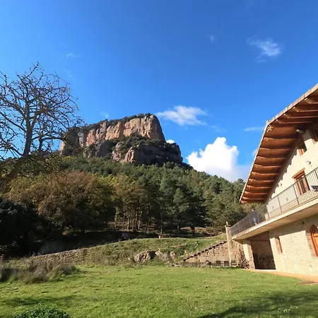 Unique Natural Place In Llosa Del Cavall *