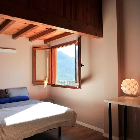 Apartment Unique Natural Place In Llosa Del Cavall *