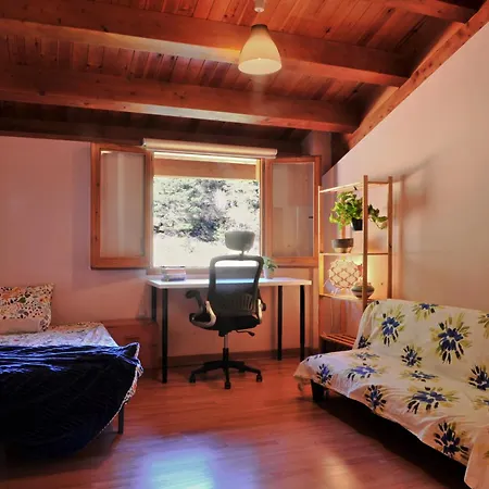 Unique Natural Place In Llosa Del Cavall Apartment