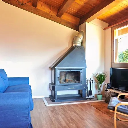 Unique Natural Place In Llosa Del Cavall Apartment *