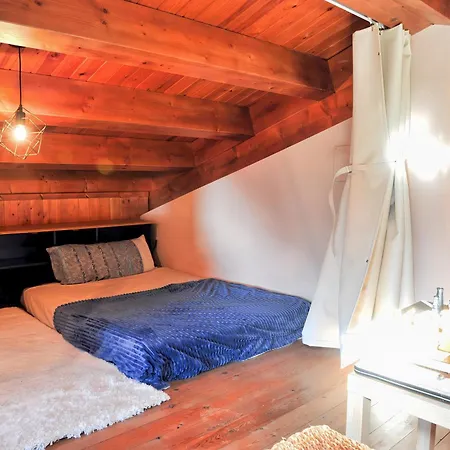 Unique Natural Place In Llosa Del Cavall Apartment Sant Llorenc de Morunys