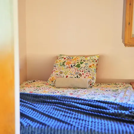Apartment Unique Natural Place In Llosa Del Cavall Sant Llorenc de Morunys