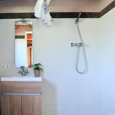 Unique Natural Place In Llosa Del Cavall Apartment