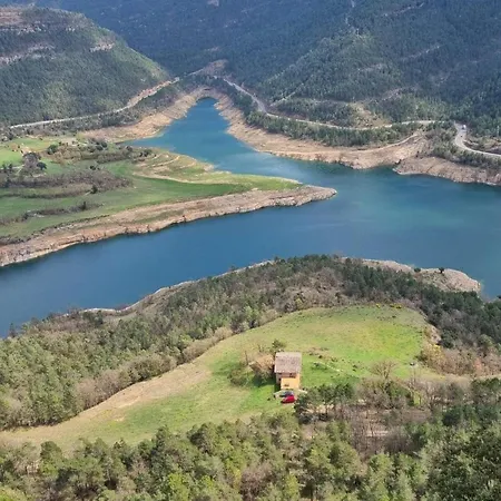 Apartment Unique Natural Place In Llosa Del Cavall