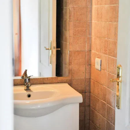 Apartment House With Pool And Panoramic Views To Llosa Del Cavall *