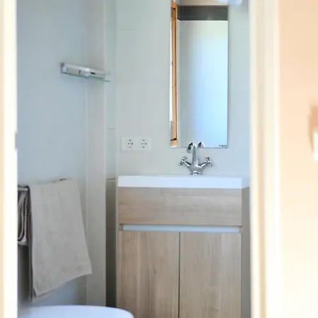 Apartment House With Pool And Panoramic Views To Llosa Del Cavall *